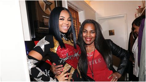 ‘Momma Still Got It’: Ashanti Fans Go Crazy After She Posts Video of ...