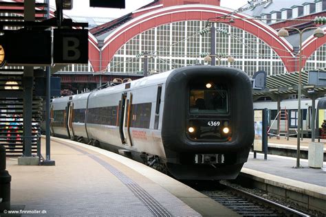 Finns Train And Travel Page Trains Denmark Dsbfirst X K