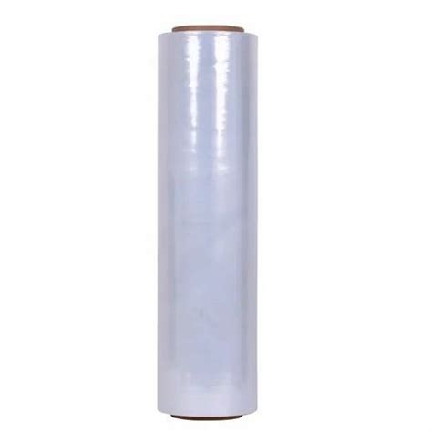 White Pp Stretch Film Packaging Type Roll At Best Price In Pune Id