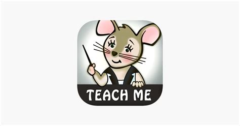 ‎TeachMe: Math Facts on the App Store