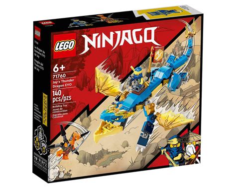 Jay Lego Ninjago Personajes Ubicaciondepersonas Cdmx Gob Mx