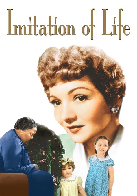 Imitation of Life (1934) | Kaleidescape Movie Store