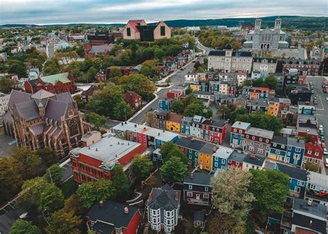 97 Fun And Interesting Facts About Newfoundland And Labrador