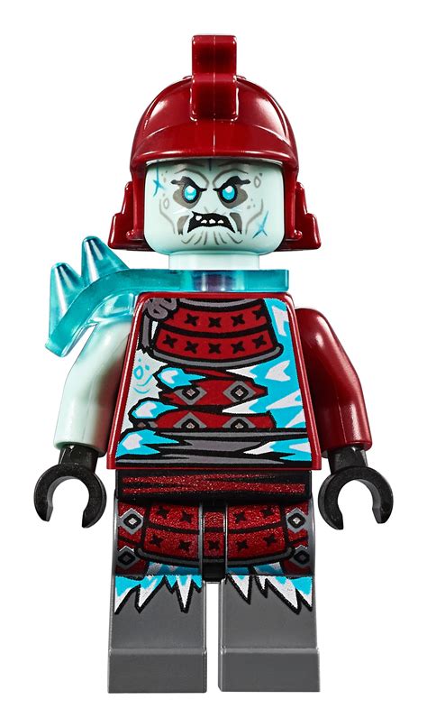 Emperador De Hielo Ninjago Atelier Yuwa Ciao Jp