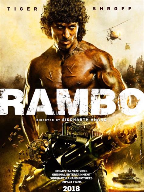 Rambo Movie Review Release Date 2021 Songs Music Images