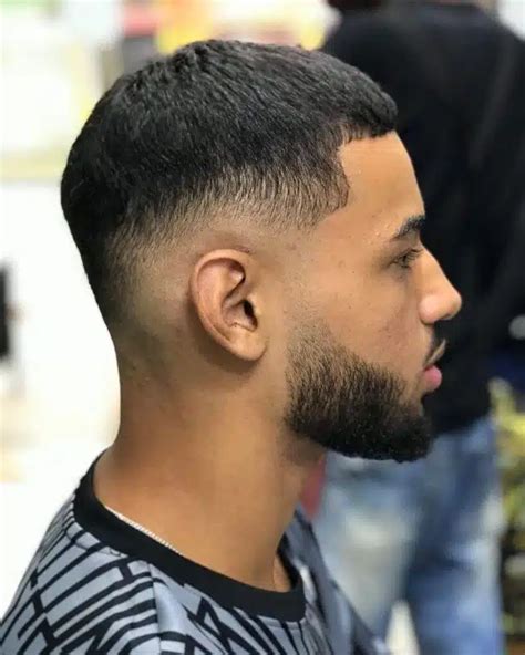 Veja Modelos De Corte Low Fade Masculino Para Voc Se Inspirar O