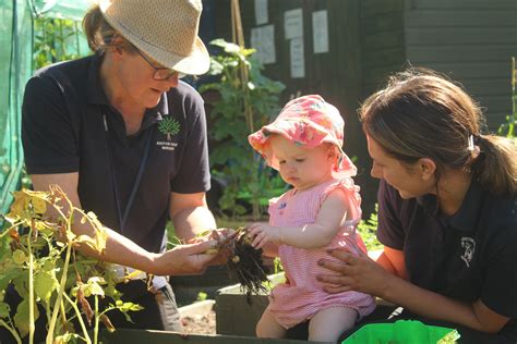 Welcome To Ashton Hayes — Ashton House Nursery