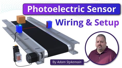 Photoelectric Sensor Wiring Diagram