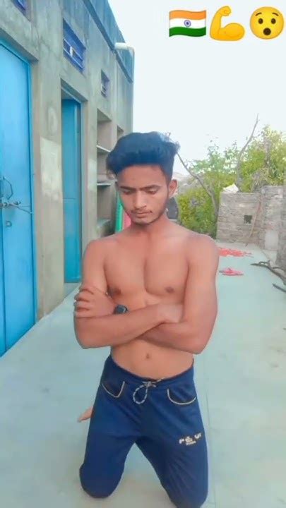 Challenge Complete 🇮🇳💪😳body Belence Sortvideo Sabscribe Har Har Mahadev 🚩🚩 Youtube