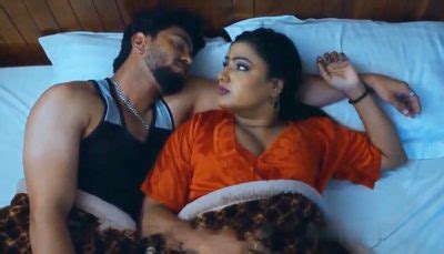 Kaccha Badaam 2025 JholMol Hindi Porn Web Series Episode 2