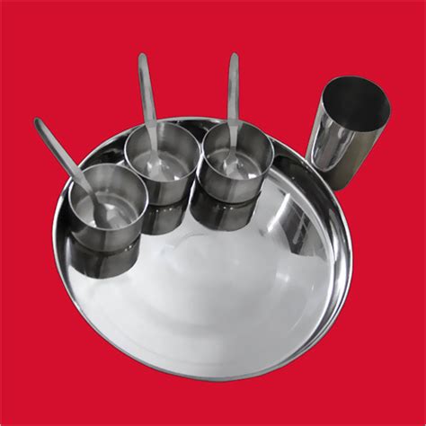 Stainless Steel Kitchen Utensils at Best Price in Jagadhri | R. D ...