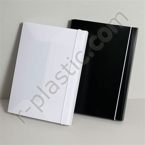 Пластиковые папки в Москве