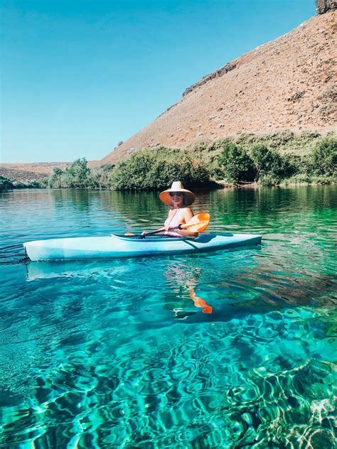 The ultimate southern idaho road trip itinerary – Artofit