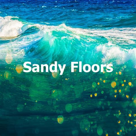 Sandy Floors Album By Oceanic Sounds Spotify