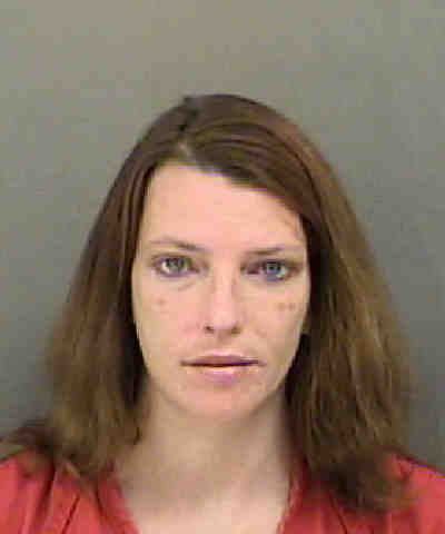 Brandy Caulder Probation Violation WCCB Charlotte S CW