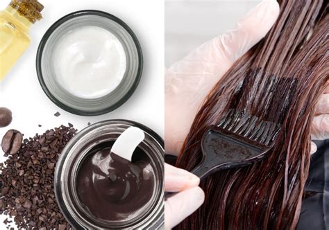 How Long Does Coffee Hair Dye Last According To Hair Pros