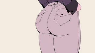 Butt Plug Luscious Hentai Manga Porn