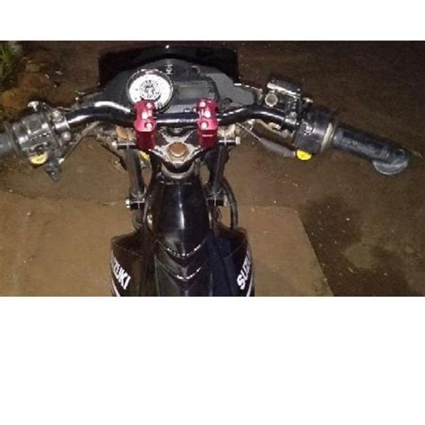 Jual Stang Rzr Pnp Satria Fu Vixion Cb R Lengkap Dengan Raiser Cnc