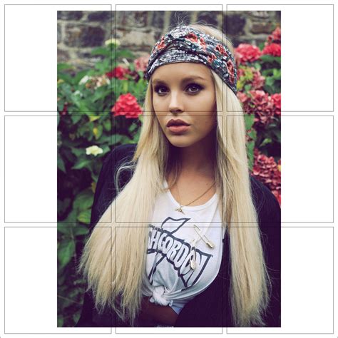 Betsy Blue English Hot Sexy Photo Print Buy Get FREE Choice