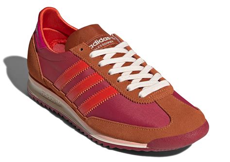 Wales Bonner adidas Samba SL72 Release Date | SneakerNews.com