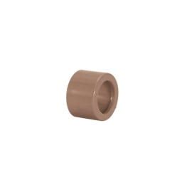 Bucha de Redução Curta 40x32mm Marrom Soldável Amanco