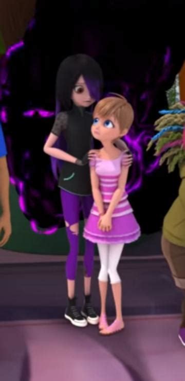 Julerose | The Fanon Shipping Wiki | Fandom