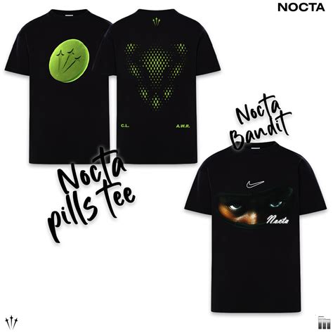 NOCTA CONCEPT :: Behance