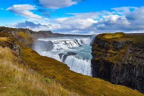 Reykjavík: Golden Circle Afternoon Tour | GetYourGuide