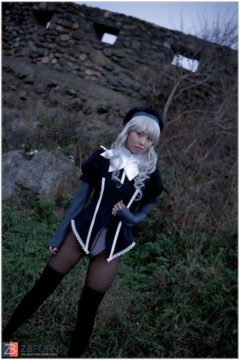 Various Tights ZB Porn