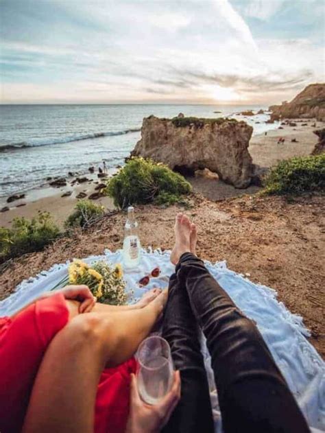 Best Picnic Spots In La Story Vagrants Of The World Travel