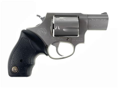 Lot Taurus Model 605 357 Magnum Revolver