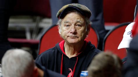 8 coisas que você não sabia sobre a vida de Bill Murray Fatos