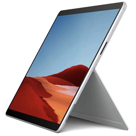 Microsoft Surface Pro X - 13 Zoll 2-in-1 Tablet für 505,90€ (statt 699€)
