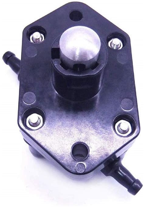 6C5 24410 00 00 Fuel Pump Assy For Yamaha Outboard Buy 6C5 24410 00