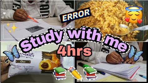 Study Vlog Class 10 CBSE Study With Me Productive Vlog YouTube