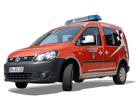 Freiwillige Feuerwehren Der Stadt Bad Schwalbach Fahrzeuge