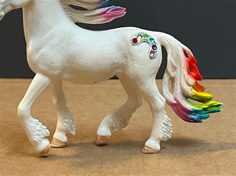 Schleich Bayala Regenbogeneinhorn Hengst U Fohlen Regenbogen Kaufen