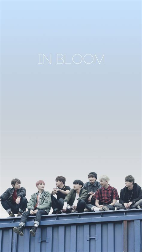 Bts Hyyh Wallpapers Wallpaper Cave