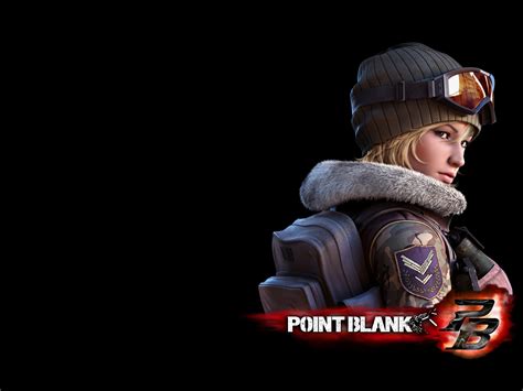 Cheat Point Blank November 10 Sepuluh Jariku