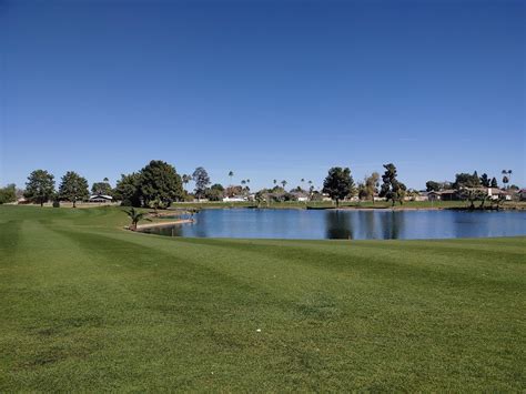 Bellair Golf Park 17233 N 45th Ave Glendale Az 85308 Hours Directions Reviews