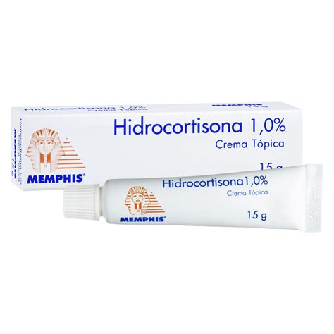 Hidrocortisona Crema Gr Mp Farmaprime