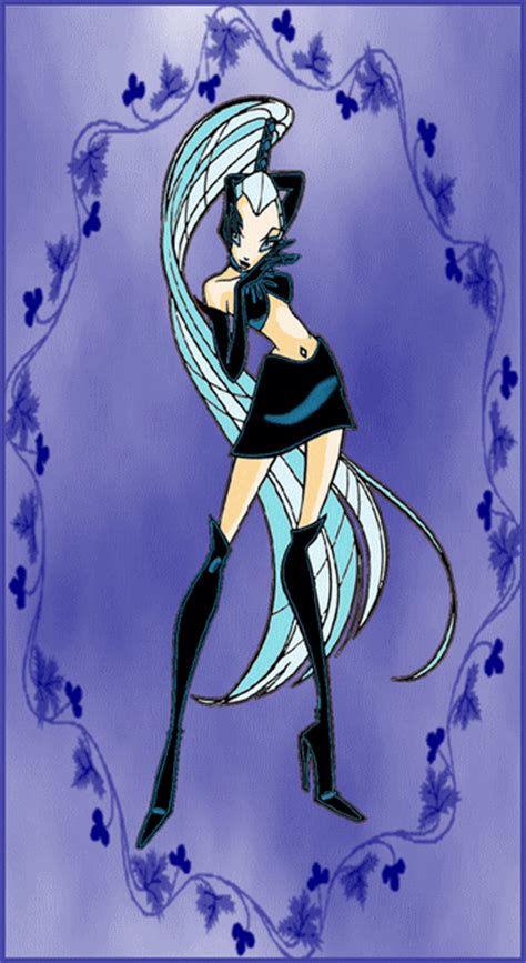 The Trix The Winx Club Photo 12777367 Fanpop