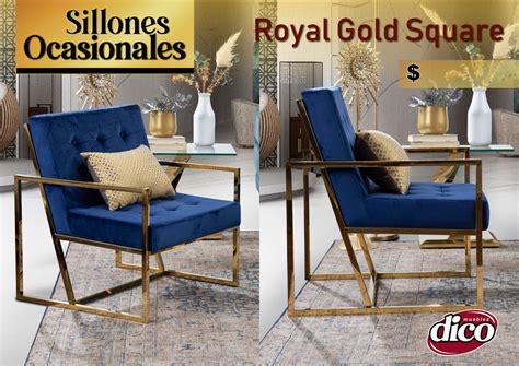 Muebles Dico Sillones Ocasionales Norte P Gina