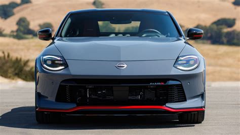 Nissan Australia Prices 2024 Z Nismo From Au94000 Webtimes