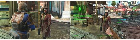 Misiones Diamond City Gu A Definitiva Fallout Los Mejores Trucos Y