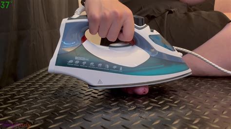 Hot Ironjob Temperature Rising More And More Tamystarly ThisVid