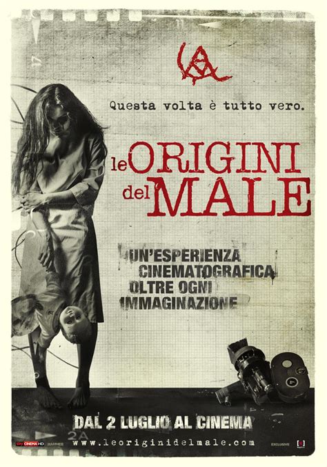 Le Origini Del Male Film 2014