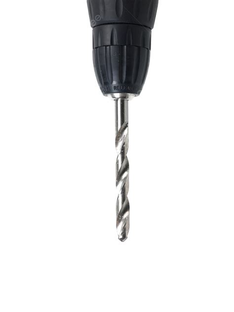 Power Drill Isolated Elecrtic Instrument Silver Png Transparent