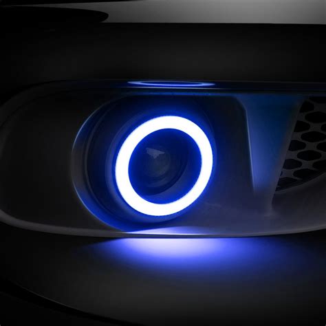 Oracle Lighting Halo Kit For Fog Lights