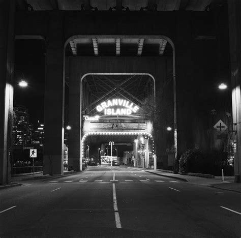 Film Friday Review: Fomapan 400 B&W Film — The Codex